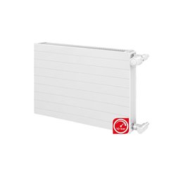 Reggane 3010 Deco Compact 33KD400 0800, 400x800x166 mm 1557 Watts