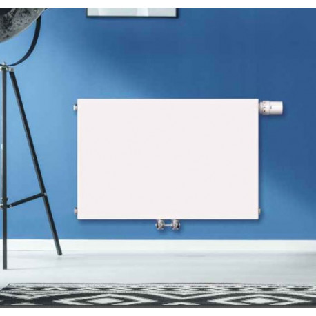 T6 3010 Plan 22PM600 0400, 600x400x105 mm 668 Watts