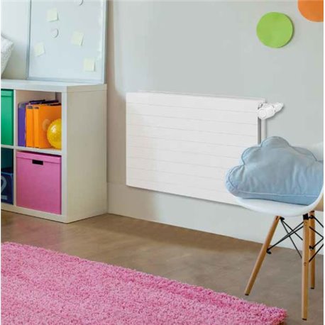 Reggane 3010 Deco Tertiaire 10KD600 1600, 600x1600x48 mm 880 Watts