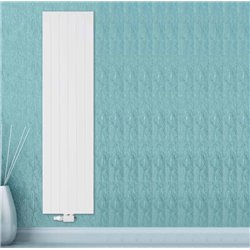 Reggane Déco Vertical 21DV180 0750, 1800x750x85 mm 2220 Watts