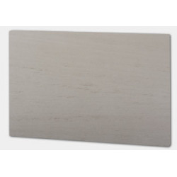 Radiateur à inertie TTM-S 650 Marbre Sahara 650 Watts Horizontal - Réf : 870000602