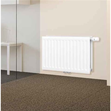 T6 3010 Tertiaire 10VM300 0800, 300x800x48 mm 278 Watts