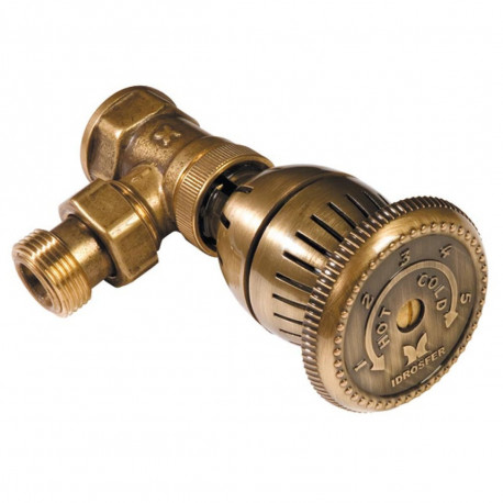 Kit de robinetterie décor C13909215  thermostatique