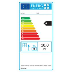 Zoé ZOE, 10 kWatts