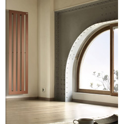 Radiateur fluide caloporteur Karena TSVH-GF 900 Watts - Réf : TSVH-180-050/GF
