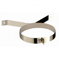 Collier de fixation murale...