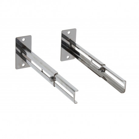 Rallonge pour collier mural réglable RCM15120160SLCD 50 à 150 mm 45120136/9999