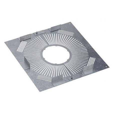 Plaque distance de sécurité PGI PDS80/130PGI Ø 80-130 mm 37080742/9999