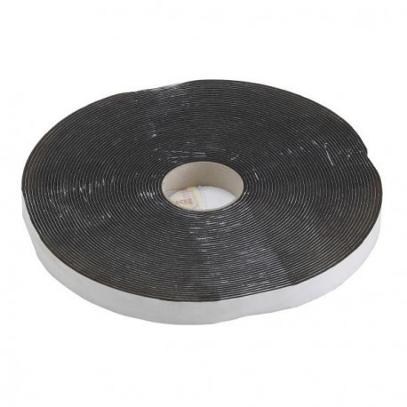 Bande de mousse pour conduit PGI RLMOUSSEEDPA 30 mètres 37000408/0