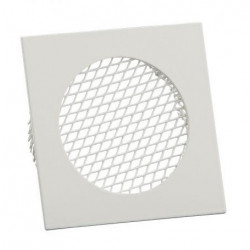 Grille murale Fumisterie...