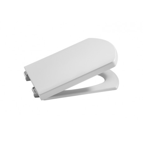 Abattant Double Hall A80162C004 pour WC