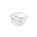 Abattant Double Hall A80162C004 pour WC