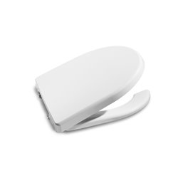 Abattant Double Meridian A801230004 pour WC