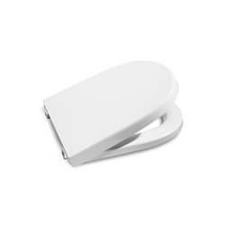 Abattant Double Meridian A80123A004 pour WC