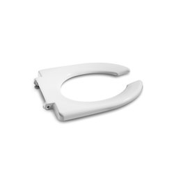 Abattant Simple Meridian A80123D004 pour WC