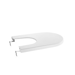 Abattant Simple The Gap A806D12001 pour Bidet