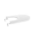 Abattant Standard The Gap A806D10001 pour Bidet