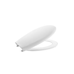 Abattant Double Victoria A801B6000B pour WC