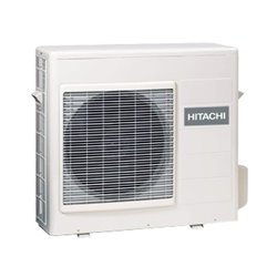 Yutaki S XRWM-2.0VNRE, 4,3 kWatts Chaud seul
