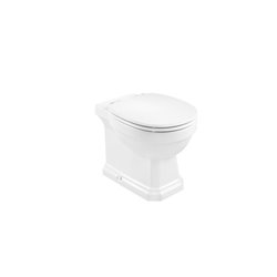 WC suspendu Carmen A3440A9000