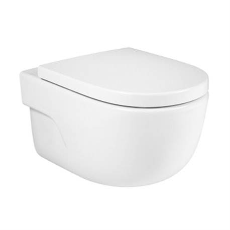 WC suspendu Meridian A34624L000
