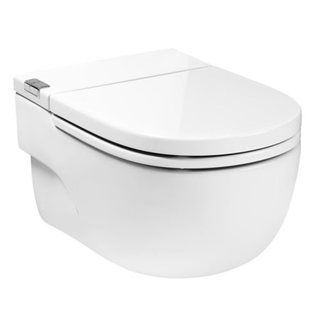WC suspendu Meridian A893301000