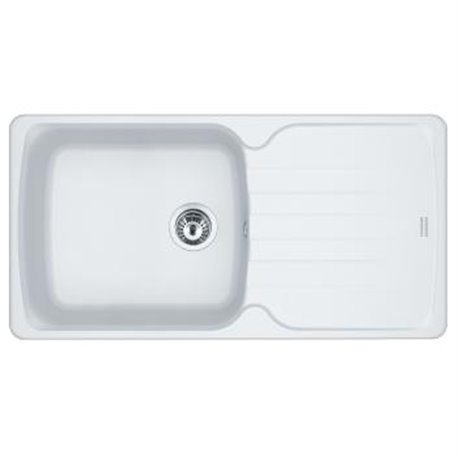 Antea Fragranit+ AZG611-97 251235 Blanc Artic
