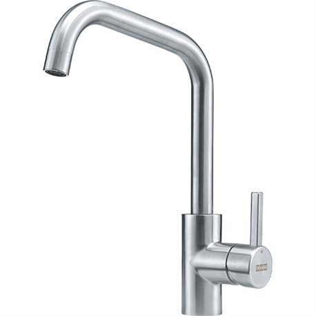 Kubus 474702 Mitigeur à bec Inox