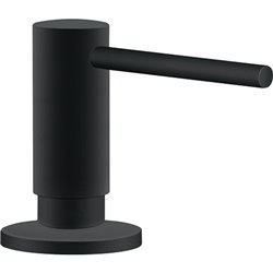 Active 543811 noir mat