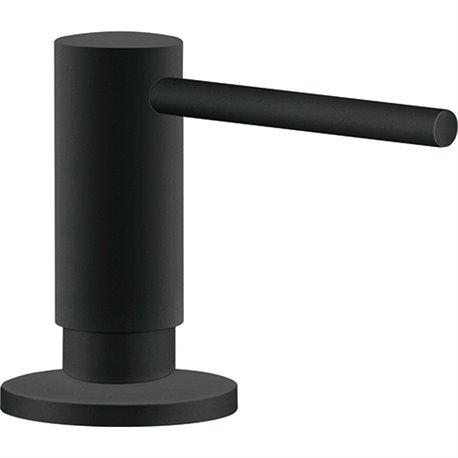 Active 543811 noir mat