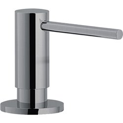 Active 542999 Nickel brossé