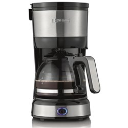 Cafetière filtre 4 tasses 4808