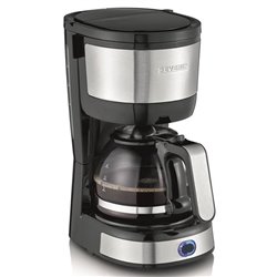 Cafetière filtre 4 tasses 4808