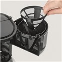 Cafetière filtre 4 tasses 4808