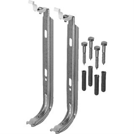 Paire de consoles Genius type 11 C89090157 700 mm