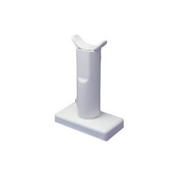 Jeu de pieds SFM Hauteur 100 mm C13960TT2 Jeu de 2 pieds