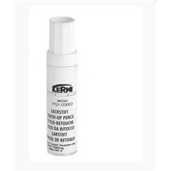 Stylo retouche nitro-synthétique RAL 9016 C89090901