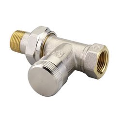 Coude de réglage CC9091525 Ø1/2'' M-F