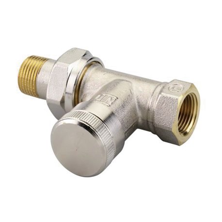 Coude de réglage CC9091525 Ø1/2'' M-F