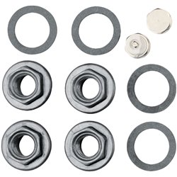 Kit de bouchonnage 1" C13900301