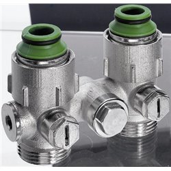 Pack n°7 vanne by-pass C89090678 Pack  7