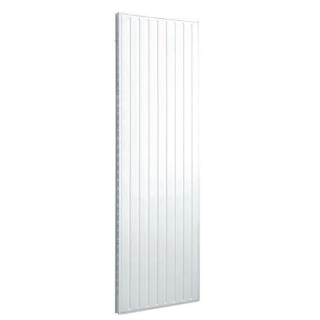 Samba Progress 21V HB C21C6H666 Hauteur: 2200 mm 2241 Watts Blanc Samba Progress 21V HB C21C6H666 Hauteur: 2200 mm 2241 Watts Blanc