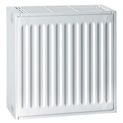Samba Maternelles 32C 6T CC332K618 Hauteur: 600 mm 1010 Watts raccordement à gauche Blanc