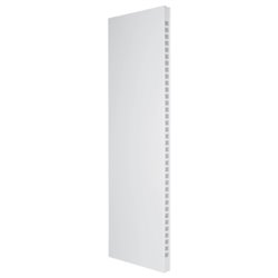 Samba Pure 21 V HB C21P6V854 Hauteur: 1850 mm 2342 Watts Blanc