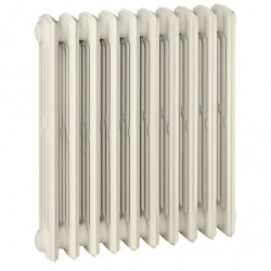 Dune C1B899404 Hauteur: 899 mm 512 Watts Blanc primaire