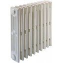 Dune C1B600415 Hauteur: 600 mm 1311 Watts Blanc primaire