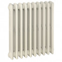Dune C1B600409 Hauteur: 600 mm 787 Watts Blanc primaire