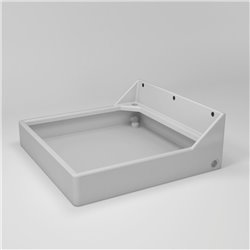 Bac de récupération d'eau 900236