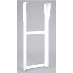Console d'accrochage plafond 900348