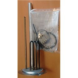 Kit électrique stéatite 900549